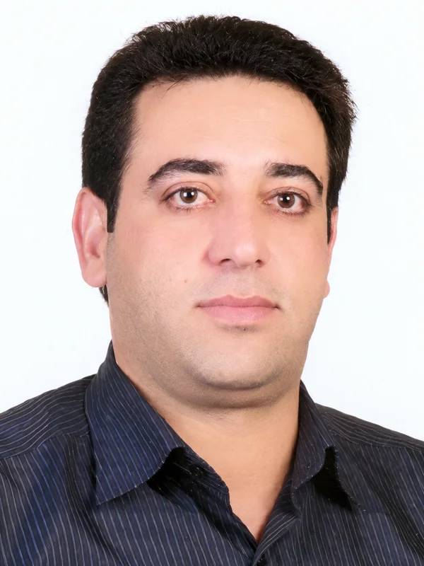 تصویر دکتر علی شمس‌آرا، مدرس آناتومی سر و گردن